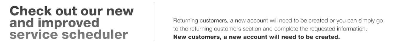 Walser Toyota Service Schedule