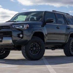 2020 Toyota Tacoma Minneapolis Auto Show
