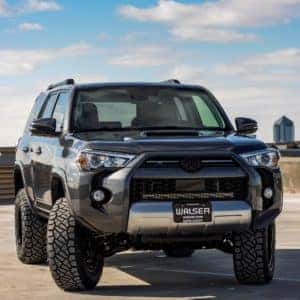 2020 Toyota Tacoma Minneapolis Auto Show