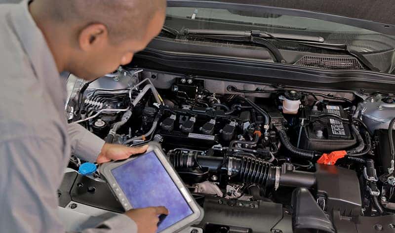7 Year/160,000km Power Train Warranty