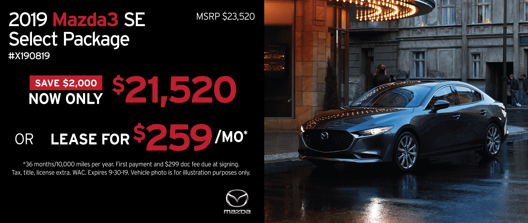 New Mazda & Used Car Dealer Omaha, NE