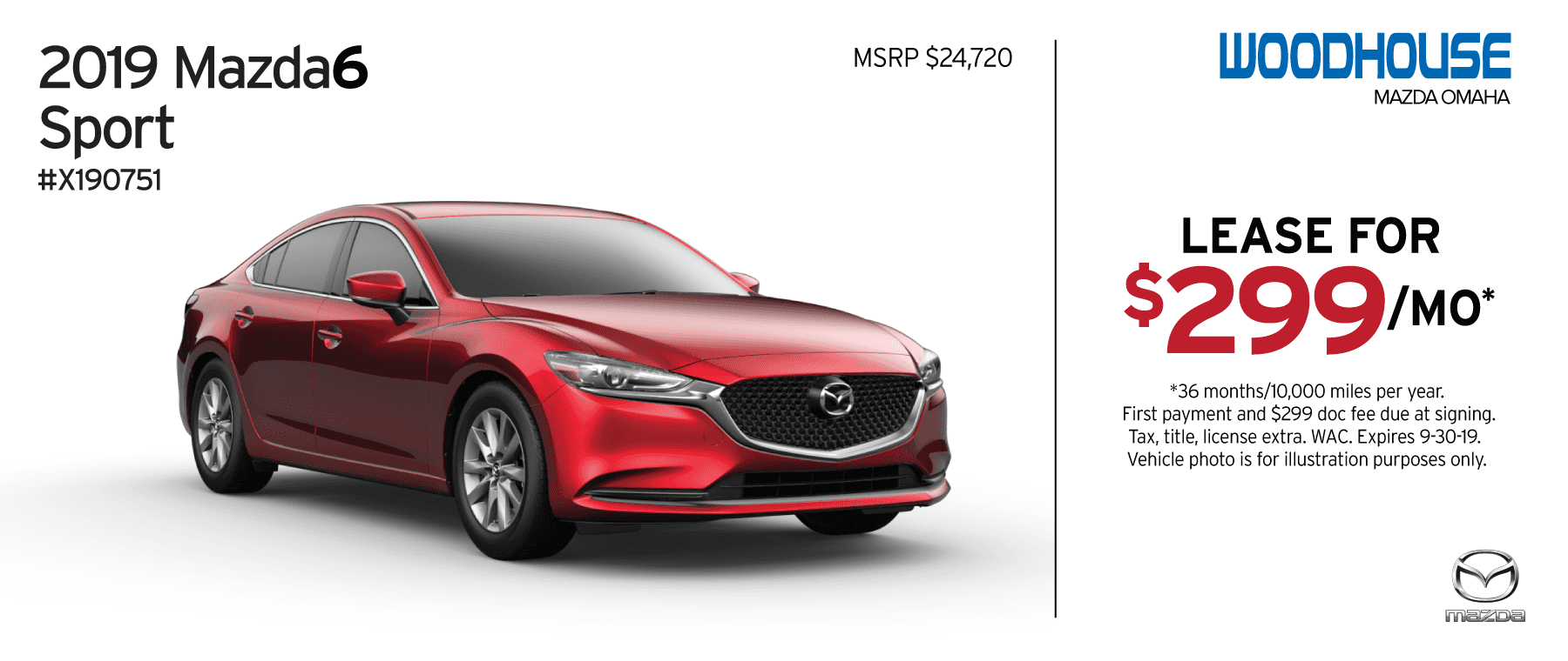 New Mazda & Used Car Dealer Omaha, NE