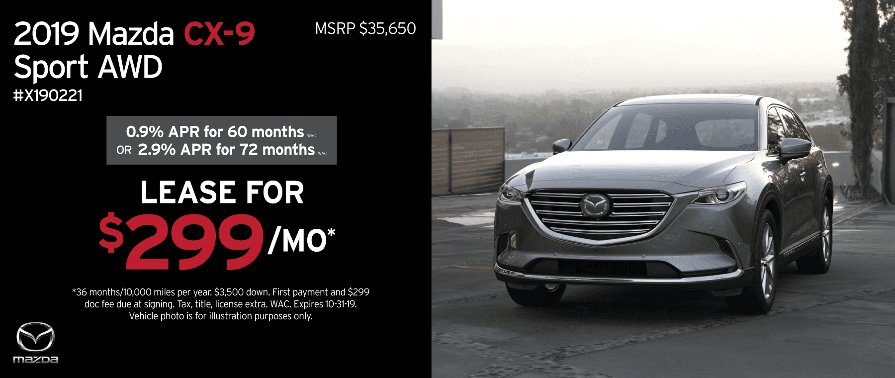 New Mazda & Used Car Dealer Omaha, NE