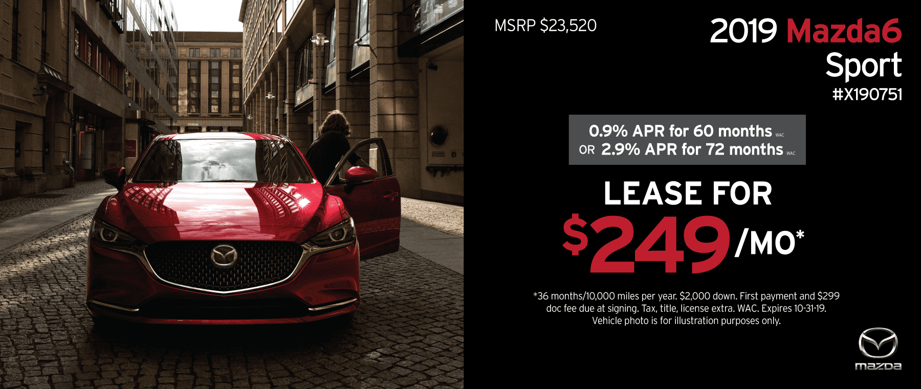 New Mazda & Used Car Dealer Omaha, NE