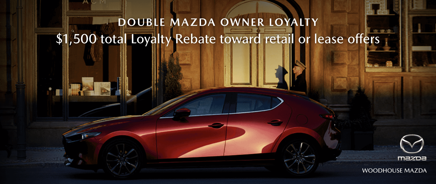 New Mazda & Used Car Dealer Omaha, NE