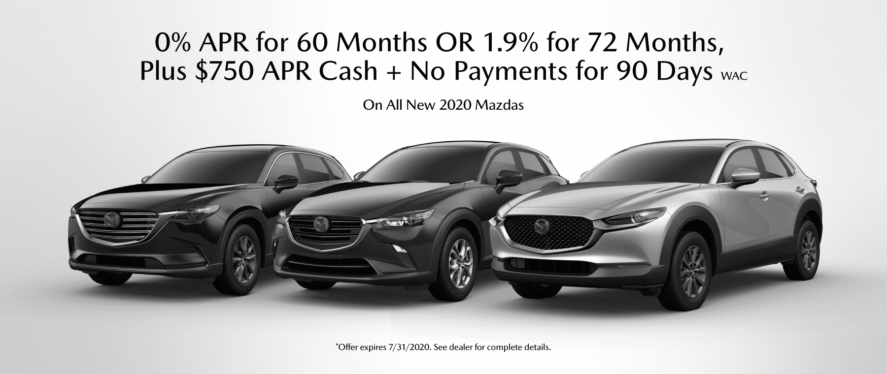 New Mazda & Used Car Dealer Omaha, NE