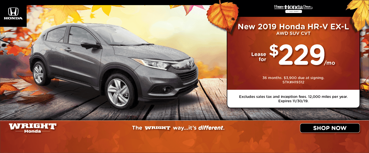 To Wright Honda Honda Dealership in Uniontown, PA