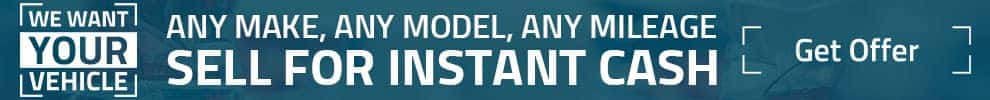 We Want Your Vehicle. Any make, any model, any mileage in Brazil, IN.