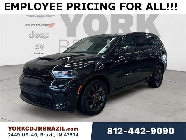 2024 All Makes Select Models