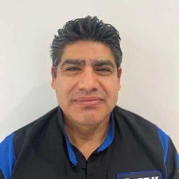 Alfredo Bonilla