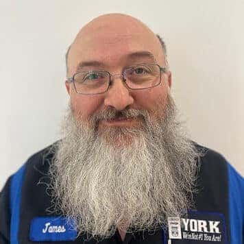 James Morris