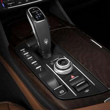 2019 Maserati Levante