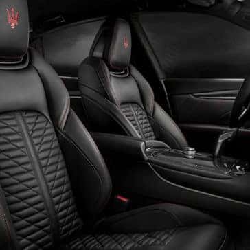 2019 Maserati Levante