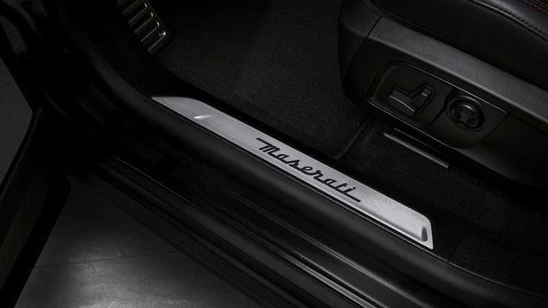 2019 Maserati Levante