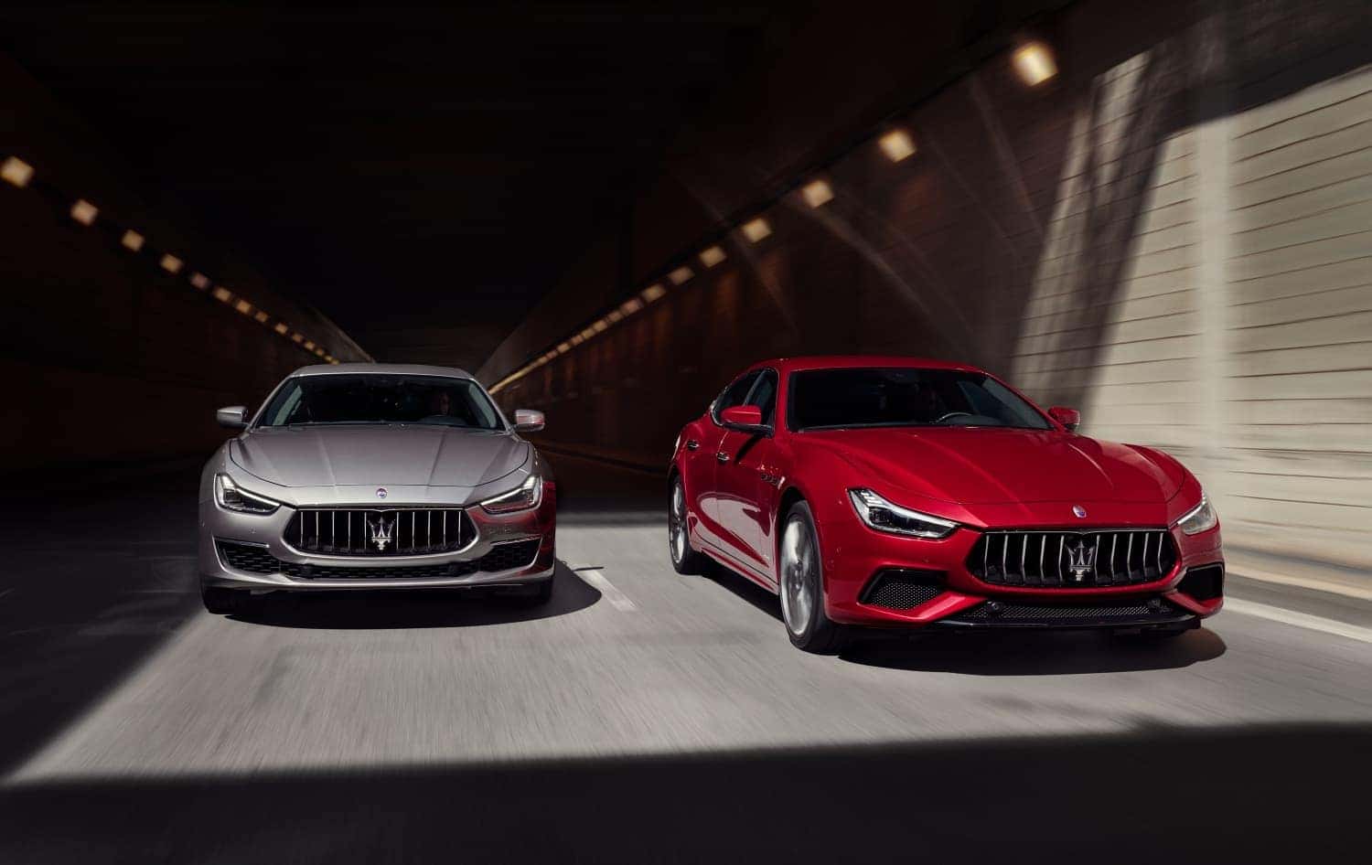 2019 Maserati Ghibli 0 To 60 Mph Times Zeigler Maserati Of