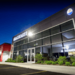Zeigler Maserati Dealership