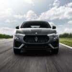 Maserati MY19 Levante Trofeo V8 180600M