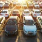 Dealer Vehicles in Stock