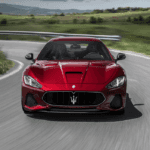 Maserati
