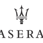 Maserati Logo