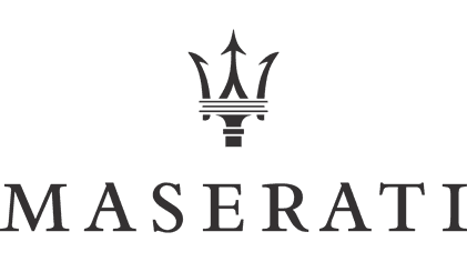 Maserati Logo