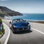 maserati warranty