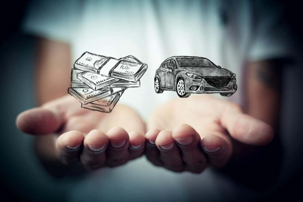 Credit and Maserati Leasing 