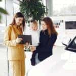 Maserati lease