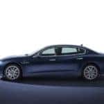 2022 Maserati Quattroporte