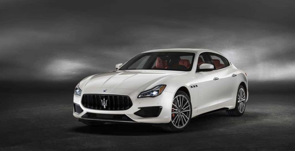 new maserati ghibli 2022