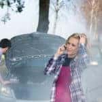 Maserati service and parts
