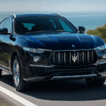 Certified Pre-Owned Maserati