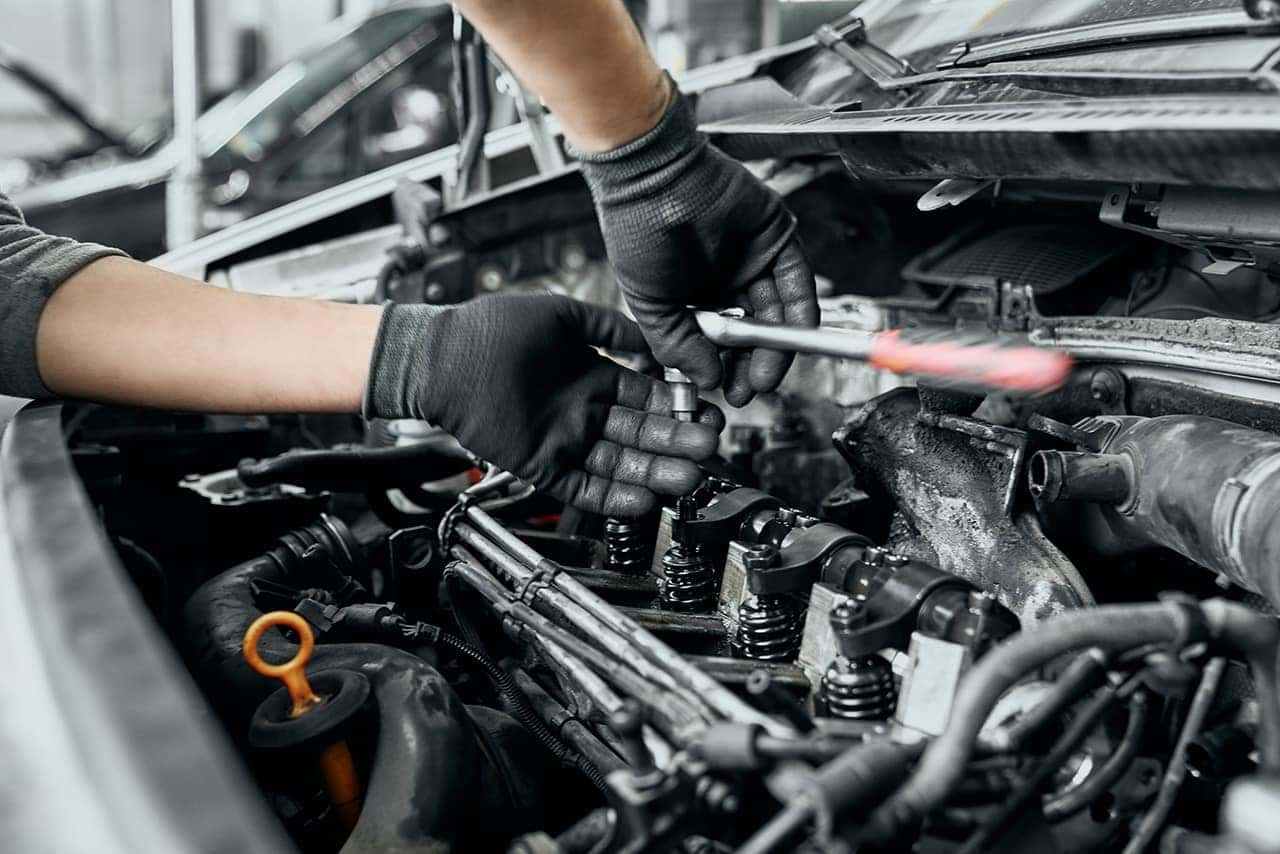 Maserati parts