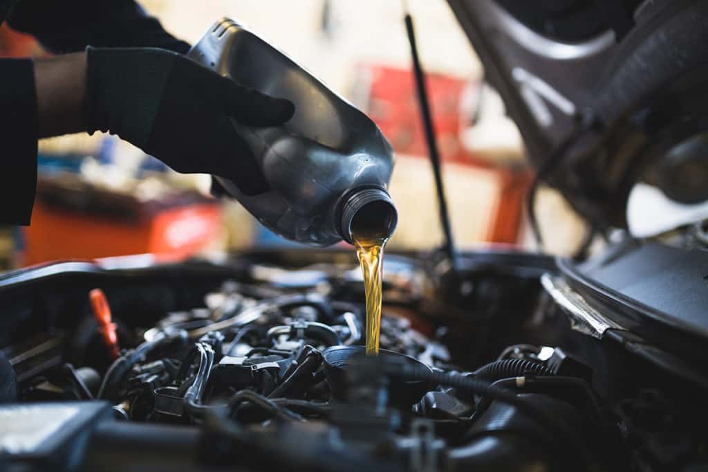 Pick the Right Oil For Your Maserati Oil Change Zeigler Maserati