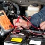 Maserati service